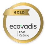 ecovadis gold