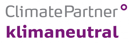 logo climatepartner